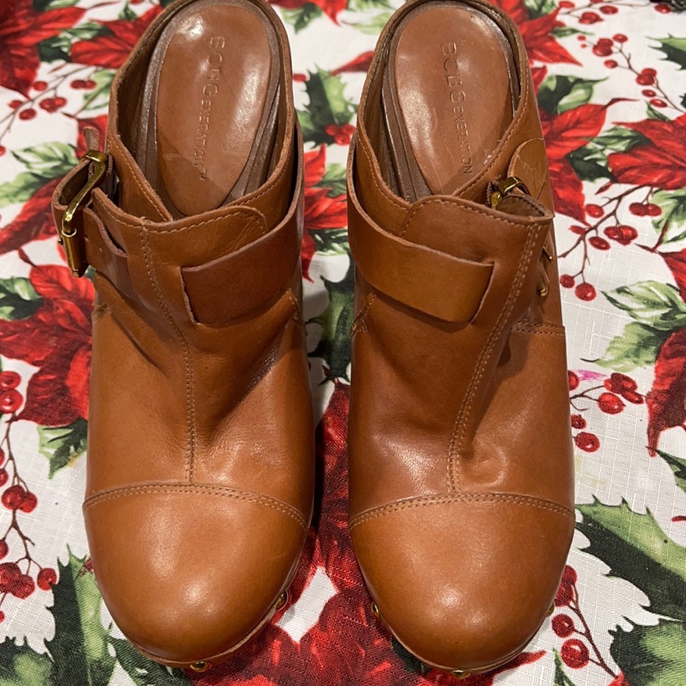 Bcbgeneration Heels - image 1